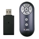 Remote Presenter