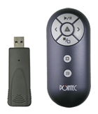 Remote Presenter