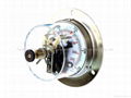 Electrical Contact Pressure Gauges, Pressure Gauge with Electrical Contact 5