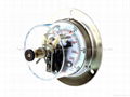 Electrical Contact Pressure Gagues, Pressure Gauge with Electrical Contact 4