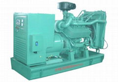 generator set