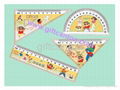 ruler sets 4