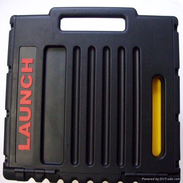 Launch X431 TOOL (HSA002) 4