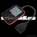 Launch OBD ii code creader VI 2011