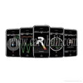 WiFi OBD-II Car Diagnostics Tool for Apple iPad iPhone iPod Touch 4