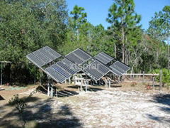 solar power system