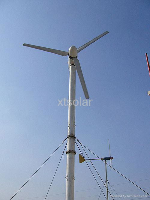 wind turbines 2