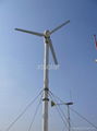 wind turbines 2