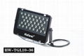 high power 36W led wall washer  1