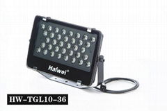 high power 36W led wall washer 