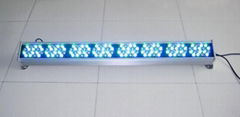 high power 144W led wall washer