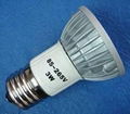 Led spot light  1