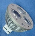 Led spot light