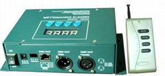 DMX512 Controller