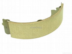 brake shoe