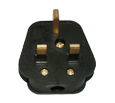 Over Loading Current Protection Anglic Standard Plug 2