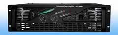 sell professional amplifier