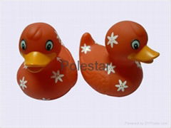 rubber duck