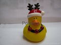 Bathing Toys rubber duck 2