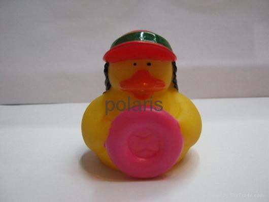 rubber duck 3