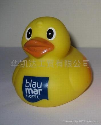 Rubber Duck Toys(YR-2D)
