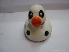 Bathing Toys rubber duck