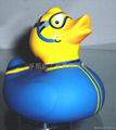 Rubber Duck