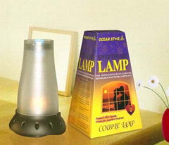 Sweetheart lamp