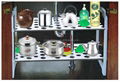 kitchen storage rack