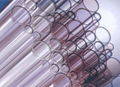borosilicate glass tubes