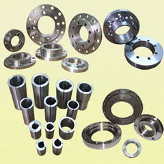 mechanical spare parts