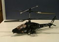 APACHE AH-64