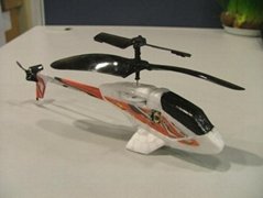 X-SMALLEST COPTER