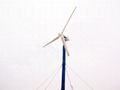 20KW wind generator