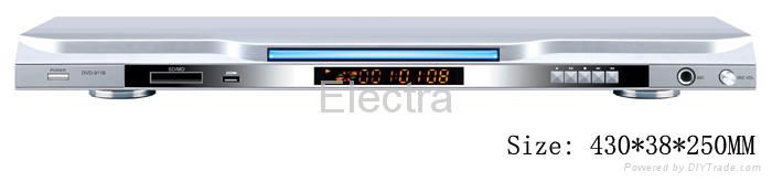 DVD PLAYER manufacturer, China DVD suppliers, USB DVD 4