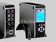 HDD PLAYER manufacturer, China HDD