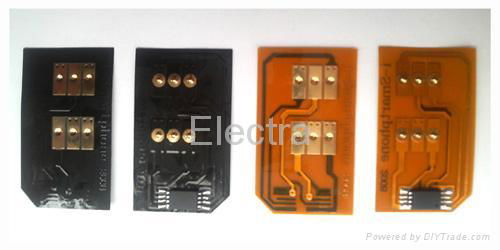 China suppliers,sim card  manufacturer, Universal SIM Unlock Card 1