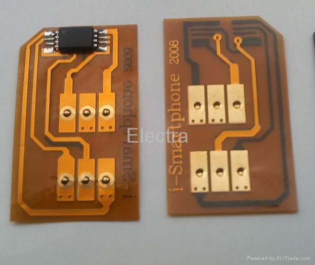 China suppliers,sim card  manufacturer, Universal SIM Unlock Card 2