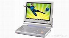 China portable dvd suppliers,pdvd manufacturer,pdvd