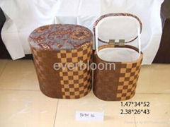 NEW Design Willow/Wicker/Rattan/Bamboo basket