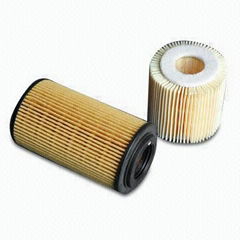 Automotive Oil Filter