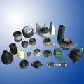 Rubber Mount of Auto Parts/Automobile