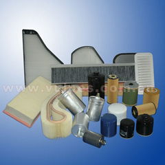 Filter of Auto Filter/ Auto Accessories