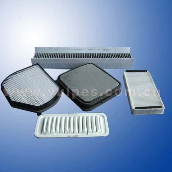 Filter of Auto Filter/ Auto Accessories 2