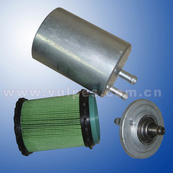 Filter of Auto Filter/ Auto Accessories 4