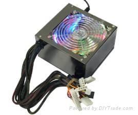 pc power supply(180w-500w)