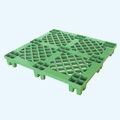 pallet mould