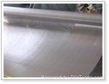 Stainless steel wire mesh