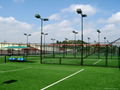 prefabricated sports court 2