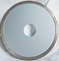 Sintered Diamond Wet Cutting Blade Saw 1